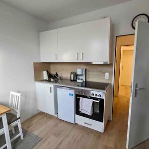 Appartement met een Slaapkamer